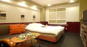 Hotel GOLF Hodogaya (Adult Only) - Image 2