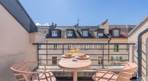 Cityzen Suites - Geneve - Image 3