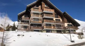 Appartement avec terrasse magnifique vue montagne - Image 3