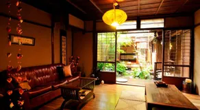 Guest House Waraku-An - Image 3
