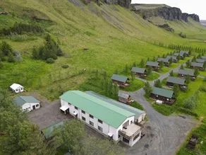 Hörgsland Guesthouse - Image 2