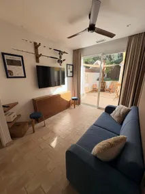 HOTEL JARDINS DE PORQUEROLLES - Image 2