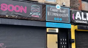 County serviced accommodation - Image 4