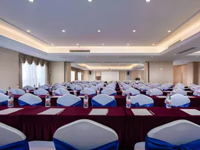 Vienna International Hotel Jiangxi Jiujiang City Government Bali Lake - Image 4