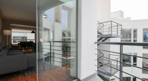 Barranco Suites 3BR Near Malecon By Wynwood House - Image 4