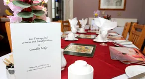 Camellia Lodge Guest House - Image 4