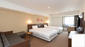 Sotetsu Fresa Inn Chiba Kashiwa - Image 3