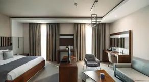 Hotel Prishtina - Image 2