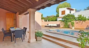 Churruca - med privat pool - Image 5