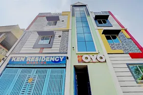 Hotel O The Ken Regency - Image 5