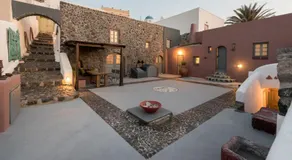 Phaos 1870, A restored Winery - Image 5
