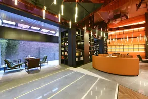Atour Hotel Beijing Wangjing Science and Technology Park - Image 5