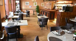 Logis Hotel & Restaurant - Le Saint Sébastien - Image 3