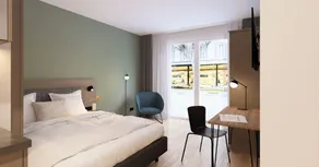 Brera Serviced Apartments Böblingen Sindelfingen - Image 5
