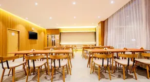 Shangke Youyue Hotel Muping Beiguan Street Branch - Image 4