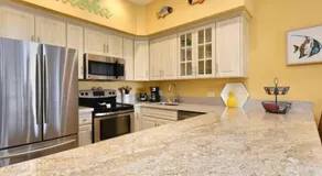 Beach Front Living - Beautiful 2 Bedroom 2 Bath - Hale Mahina #b405 - Image 5