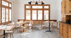 Hôtel Restaurant Eden - Image 3