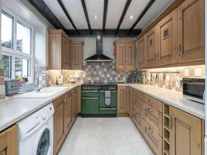 Cottage in Snowdonia near Betws y Coed - Image 3