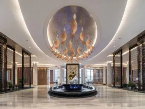 Argyle Grand Hotel Nanping - Image 3