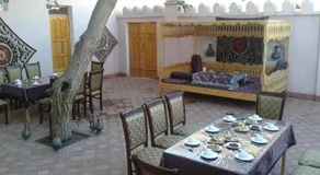 Guest House Orzu - Image 5