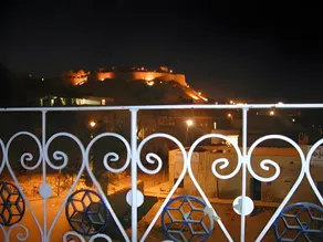 Hotel Golden City with Swimming Pool - Image 5