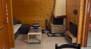 WOODEN HOUSE IN IOANNINA - Image 2