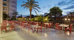 Grand Ring Hotel - Image 5