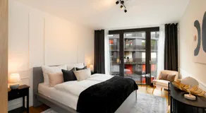 Gleam Homes Marina Garden Dresden - Image 2