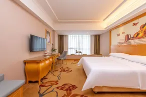 Vienna Hotel Guangxi Guilin Gongchengtianjie - Image 4