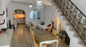 CASA TORRECILLA LINDA Adosado 2 Dormitorios a 50 metros de la Playa Torrecilla Nerja - Image 3