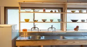 Atelier&guesthouse ヌクリハウス - Image 5
