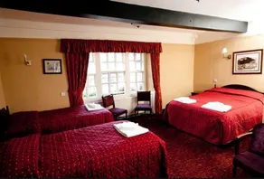 The Swan & Royal Hotel - Image 4