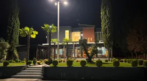 Gysi`s Hotel & Restaurant - Near Tirana - Image 4