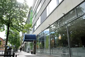 Sure Hotel by Best Western Livin City - Image 3