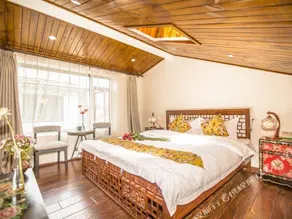 Dali Six Dynasties Hostel - Image 2