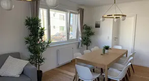 Luxury Stylish Villa with Garden - Image 3