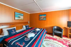 Botel Albatros - Image 5