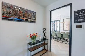 Luxurious Villa Park Amsterdam at Sloterweg 781 - Image 5