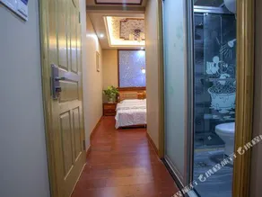 Wuzhen Self-Service · Nanfeng Courtyard · South Designer Boutique Stay - Image 4