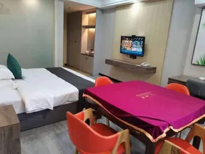 Thank Inn Hainan Danzhou Zhongxing Avenue - Image 5