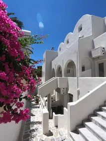 Anny Studios & Rooms Perissa Beach - Image 3