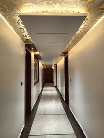 Hotel The Park View - Image 4