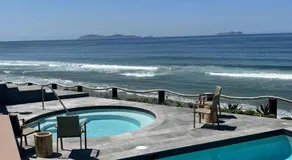 Comodo Condominio con Jacuzzi vista al mar - Image 4