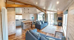 MAC Skyline Lodges - Image 2