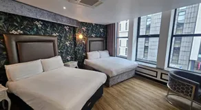 Print Works Hotel - Image 2