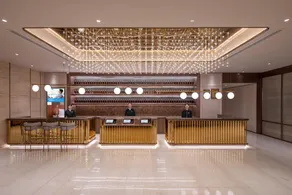 Crystal Orange Hotel Beijing Guomao Center - Image 5