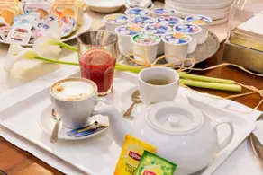 Roma Talenti Breme B&B - Image 5