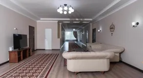 Muras Hotel Karakol - Image 2