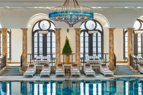 Hôtel De L'amour Tam Dao - Image 5