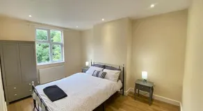 The Mayfield Suite -Modern Two Bed Apartment - Image 5